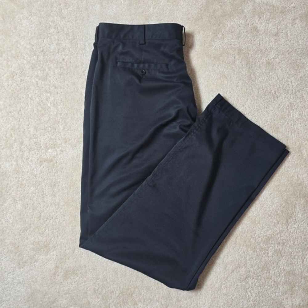 Nike Golf Men's Dri-FIT Pants 36x34 –‎ Black